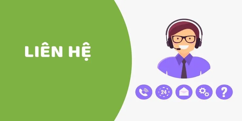 Kênh thông tin liên hệ XIN88 chính thống Kênh thông tin liên hệ XIN88 chính thống