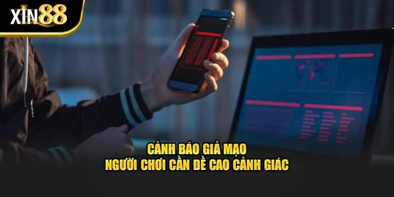 Những website giả mạo thường được thiết kế tinh vi