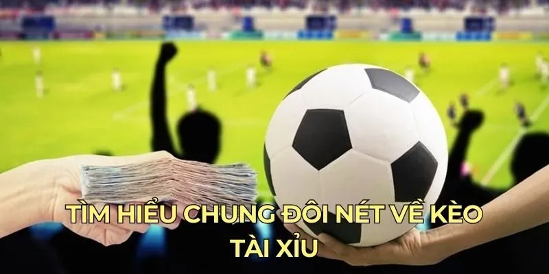 Kèo tài xỉu Xin88 là một loại hình cược phổ biến tại thể thao Xin88