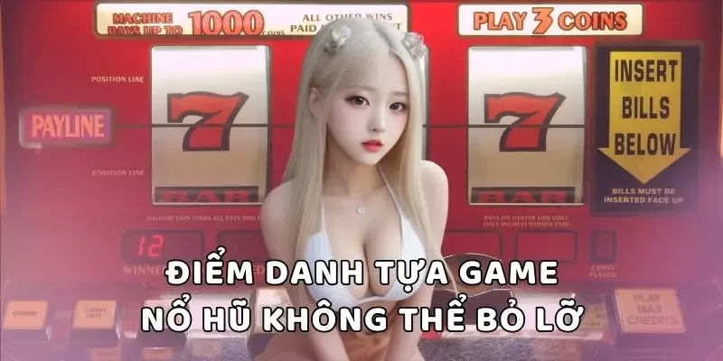 Nhiều tựa game nổ hủ giúp có thêm kinh nghiệm chơi nổ hũ Xin88 Nhiều tựa game nổ hủ giúp có thêm kinh nghiệm chơi nổ hũ