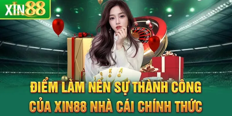 Với gần 10 năm kinh nghiệm trong lĩnh vực cá cược trực tuyến Với gần 10 năm kinh nghiệm trong lĩnh vực cá cược trực tuyến