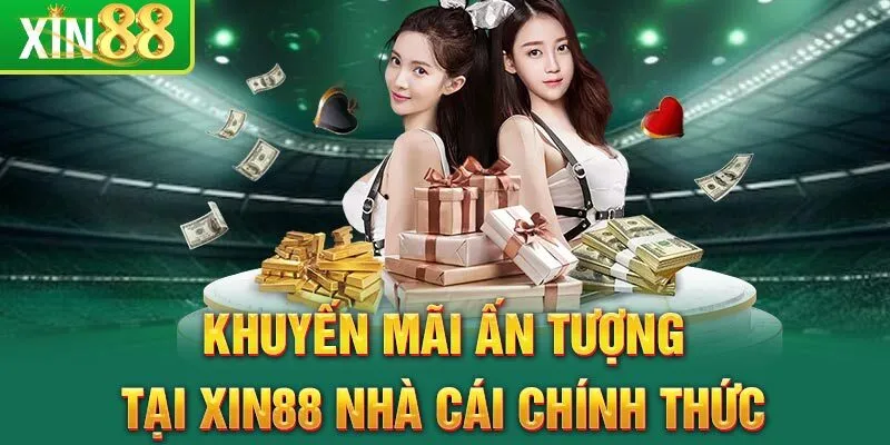 Chương trình khuyến mãi đa dạng và cực kỳ phong phú Chương trình khuyến mãi đa dạng và cực kỳ phong phú