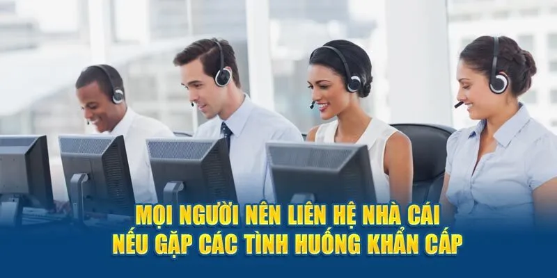 Nhà cái cung cấp nhiều kênh liên hệ chính thống Nhà cái cung cấp nhiều kênh liên hệ chính thống